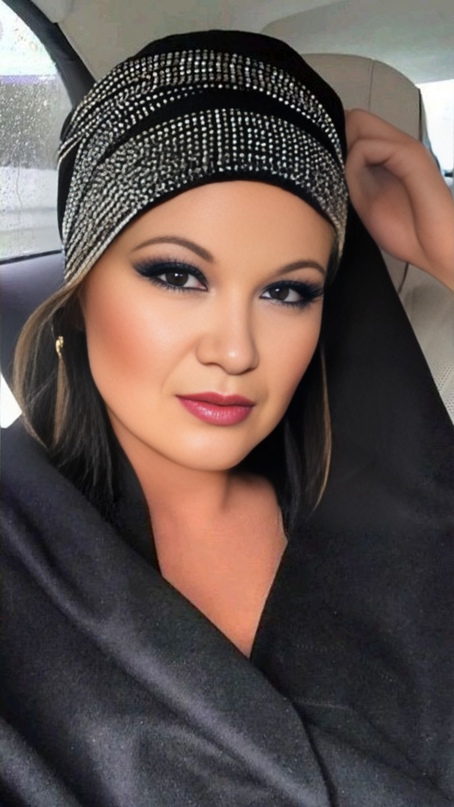 Туча чёрная на встречу