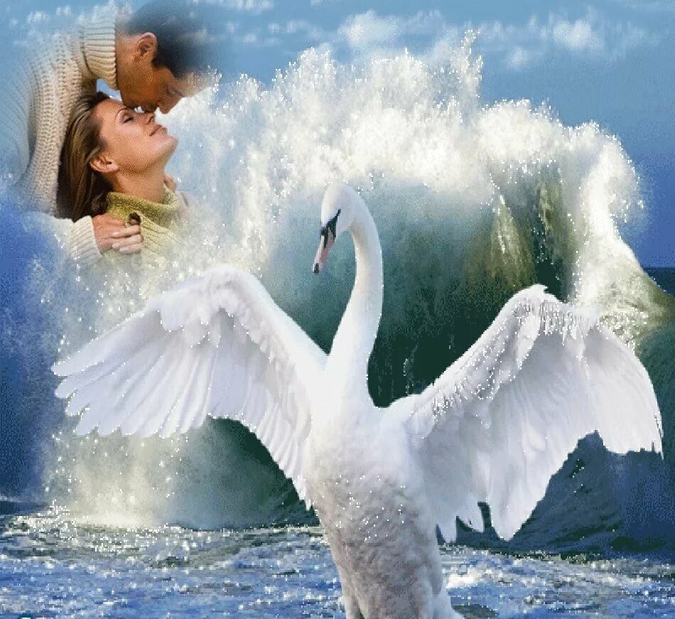 Родник Любви...