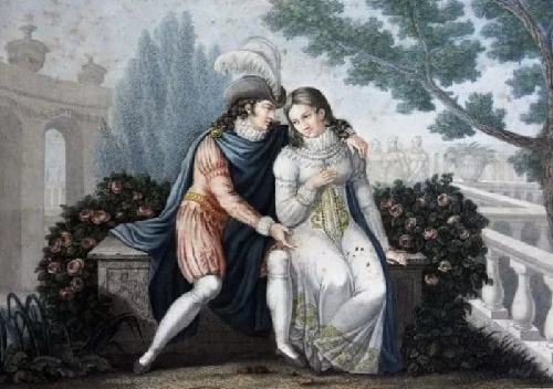 Месть короля