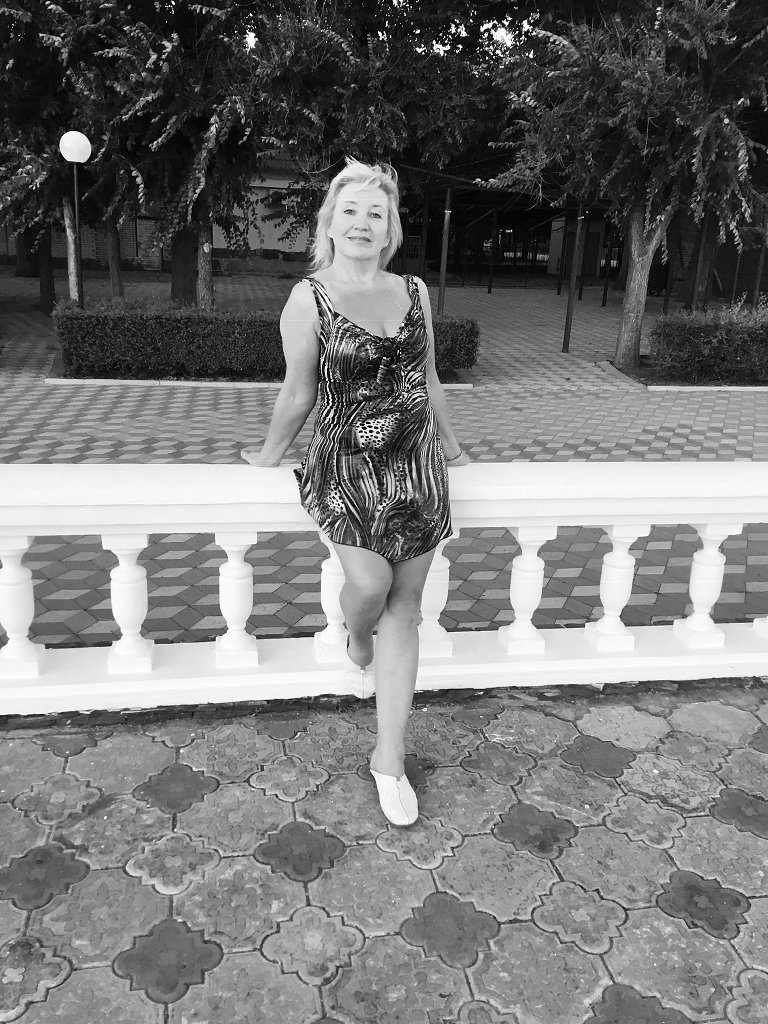 В тебе сияет сказка. Посвящение С. Т. 11106