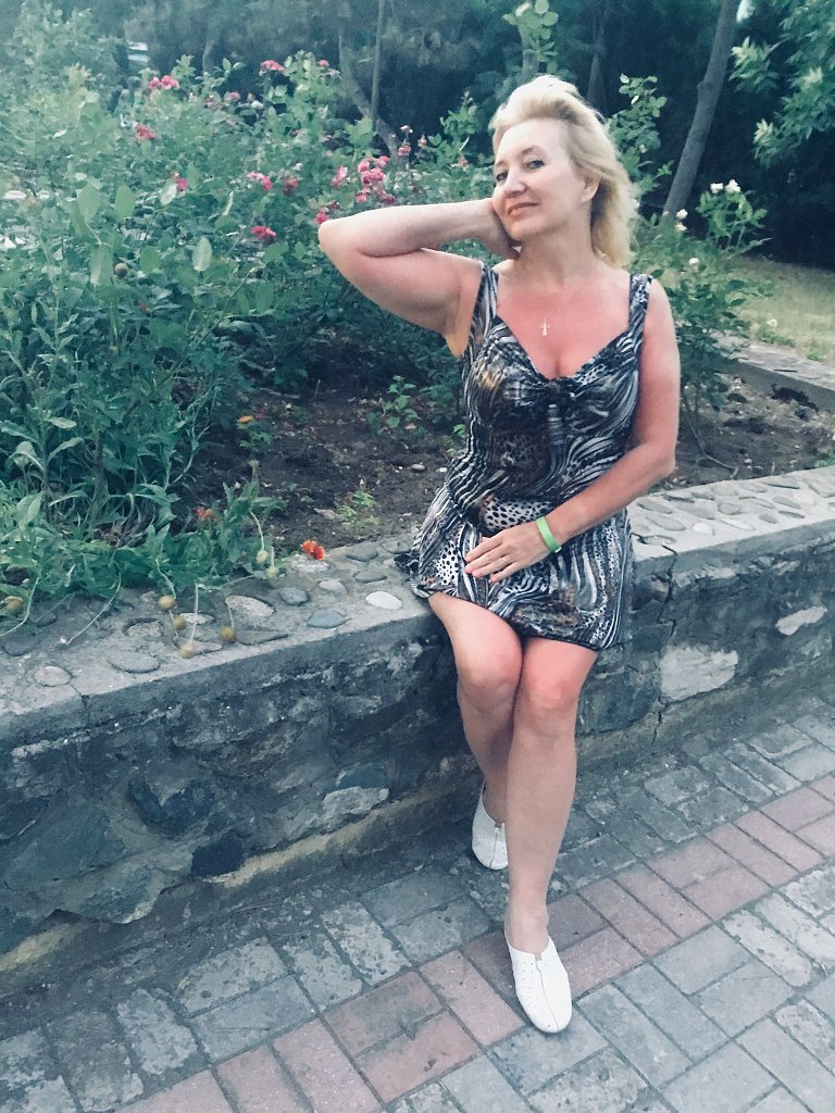 Моя Любовь и сила. Посвящение С. Т. 11107