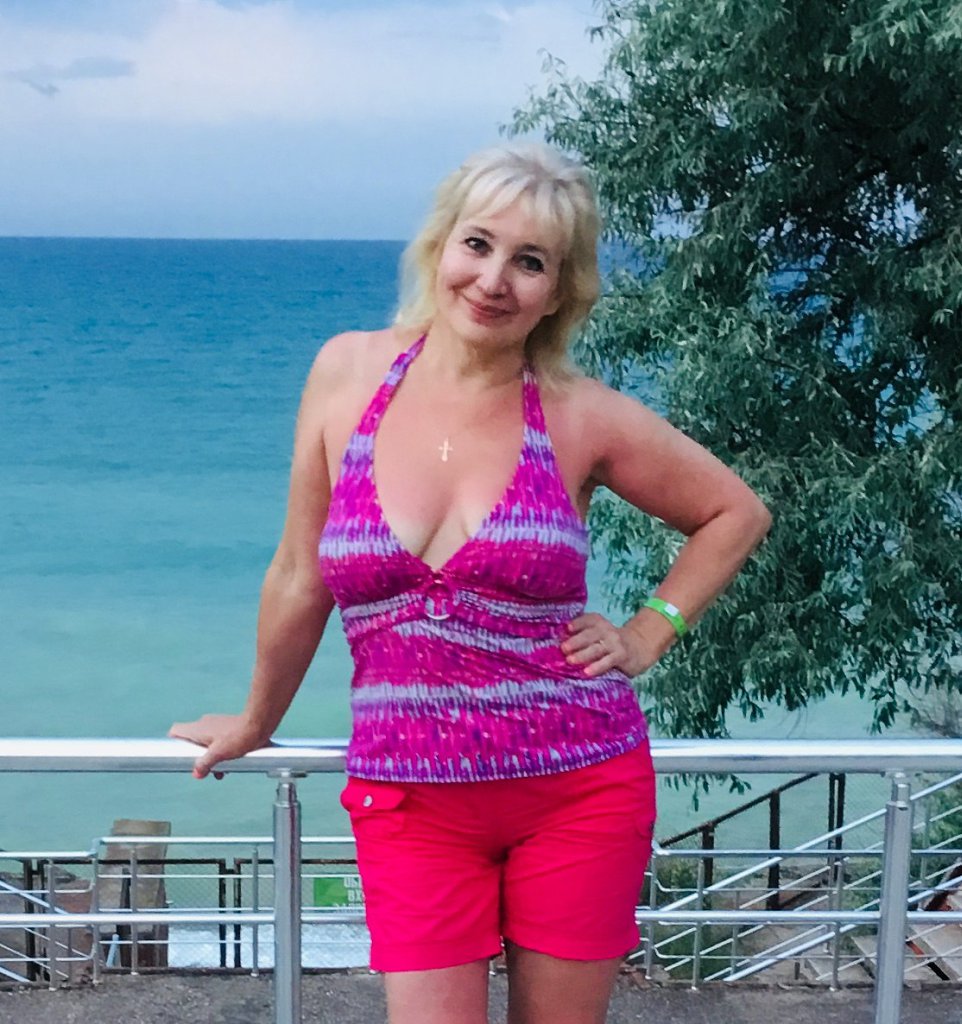 Мой Ангел ласкового Лета. Посвящение С. Т 11108