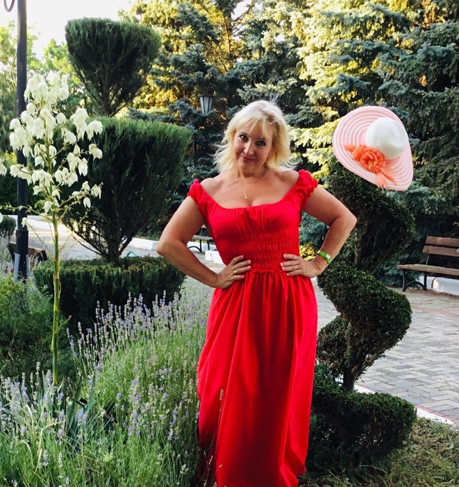 Восхищаюсь снова. Посвящение С. Т. 11114