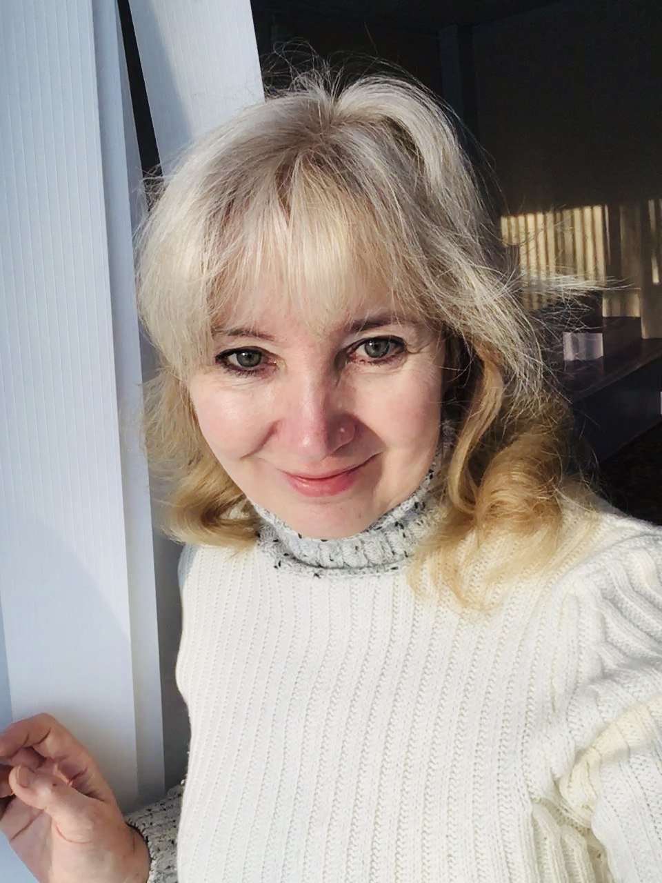 Мой Ангел неземной. Посвящение С. Т. 11115