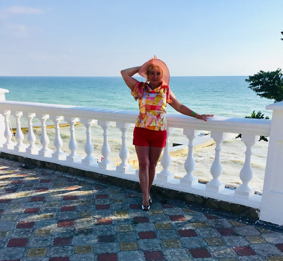 Души очарованье. Посвящение С. Т. 11117