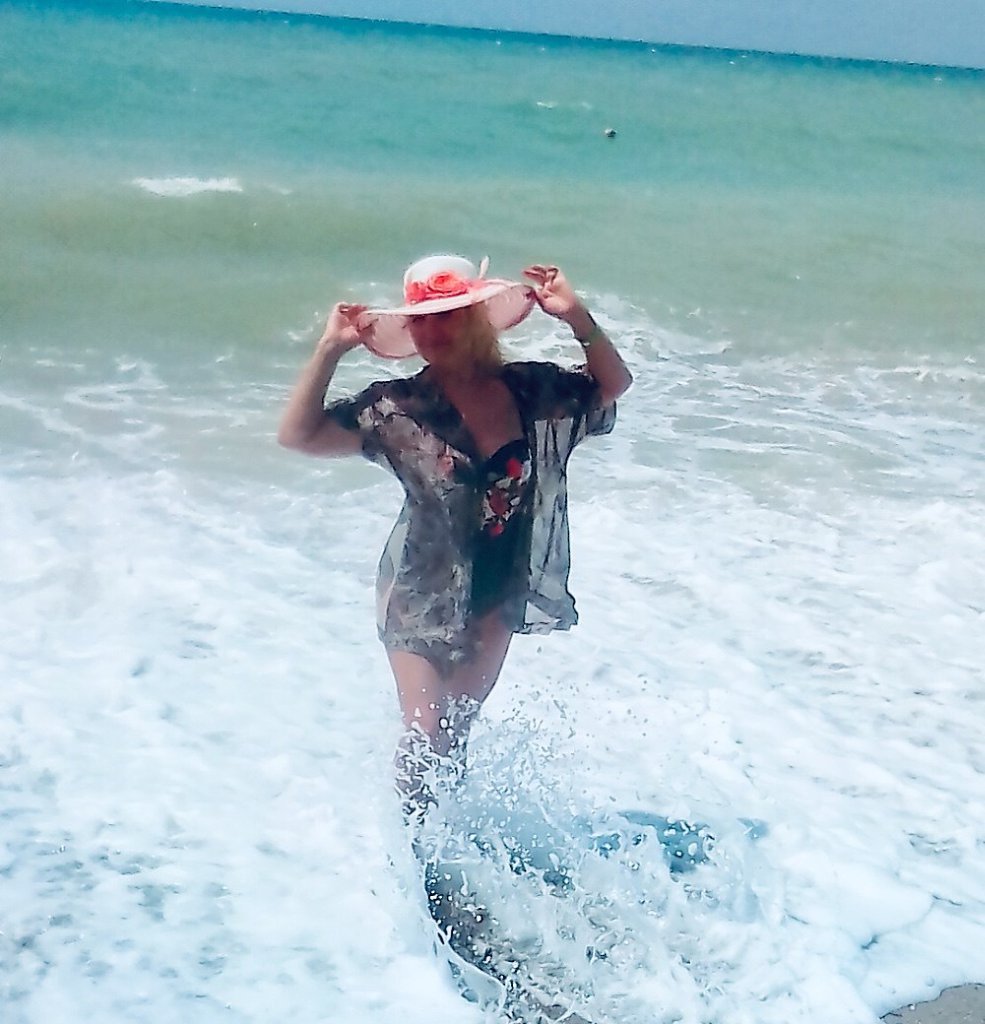 Из пены морской. Посвящение С. Т. 11133