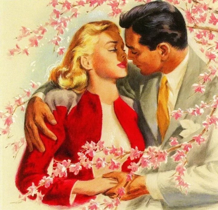 День ушёл и оставил владения...