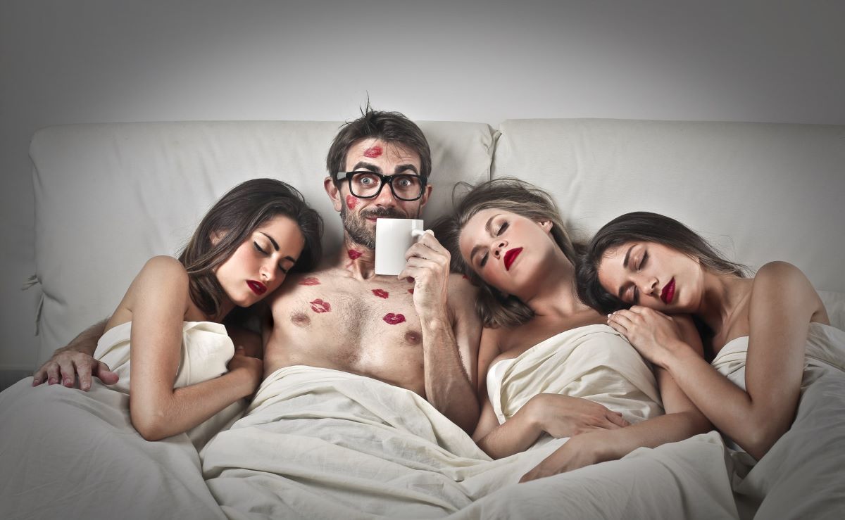 Ах, ты боль моя