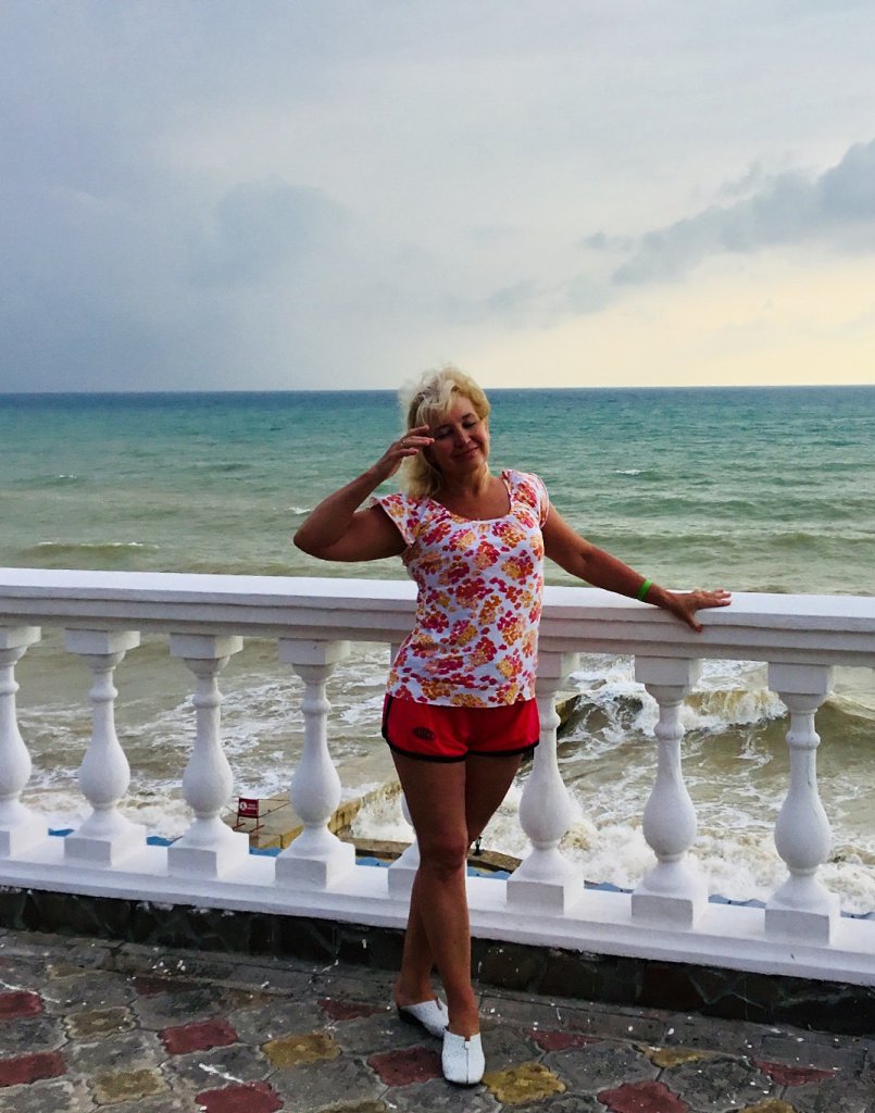 Ты хороша. Посвящение С. Т. 11135