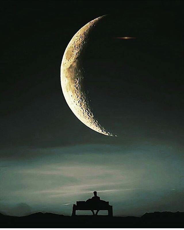 Солнечное затмение - Фото Правмир