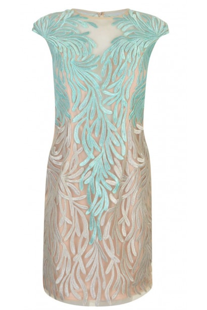 Платье вечности