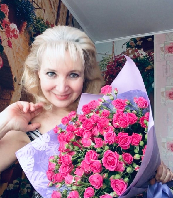 Моя Королева. Посвящение С. Т. 11147