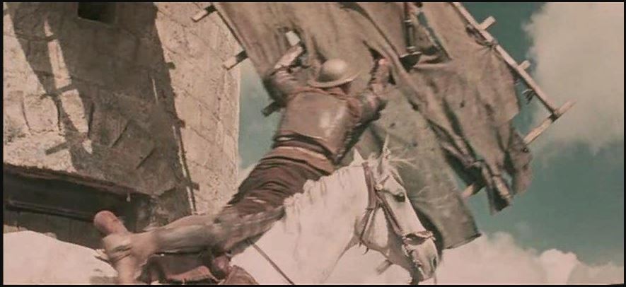 Windmill by Helloween