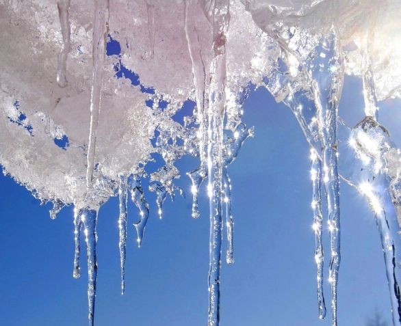 62. Март не за горами