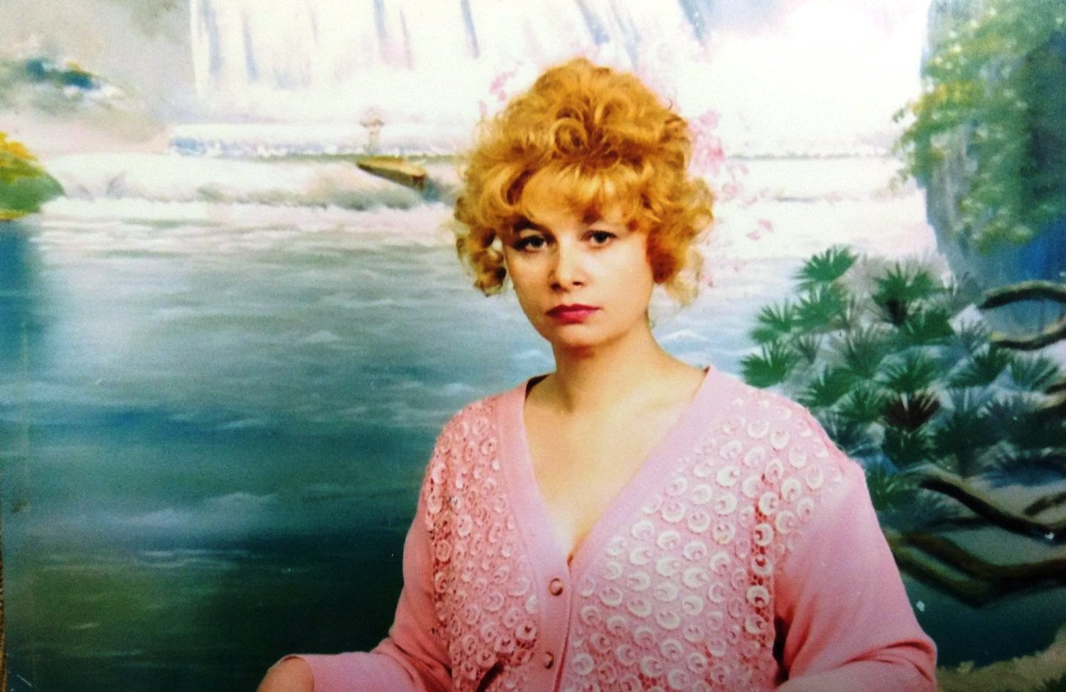 Моей Музе Татьяне... с Любовью