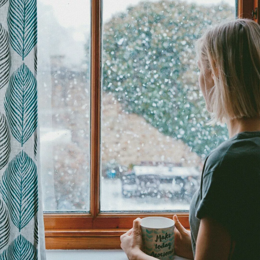 Воскресенье в горошек