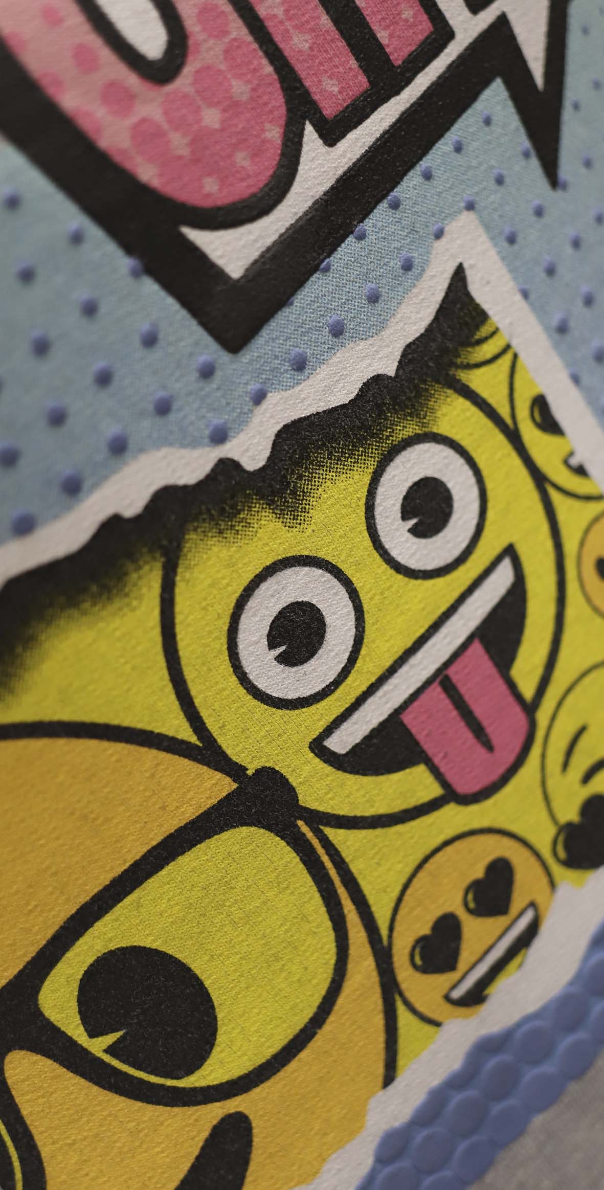 Ты явилась в сиреневом свете