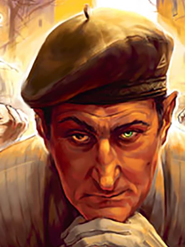 История. Читая Булгакова