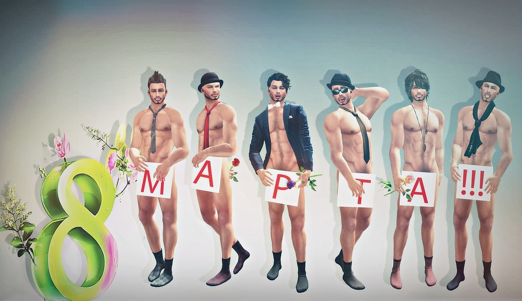 Окрошка по утрам-к 8 марта!