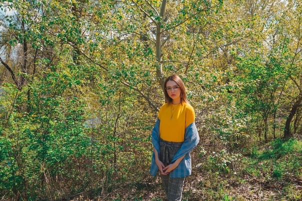 почему я тебя не забываю?