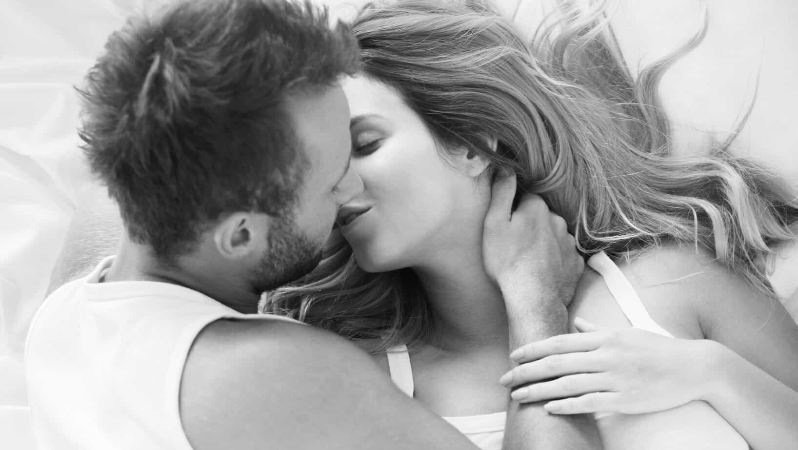 Как прекрасно быть любимой