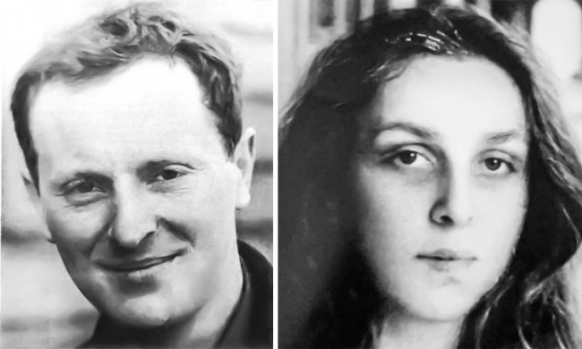 Марина басманова биография и личная жизнь