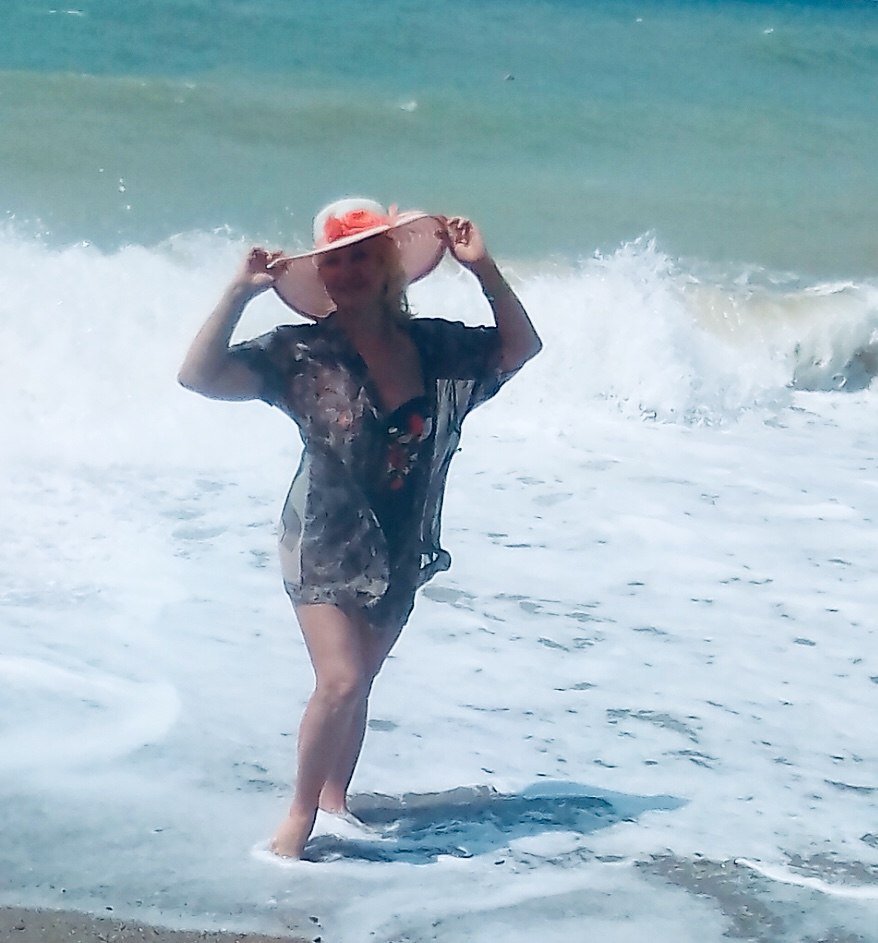 Сказка неземная. Посвящение С. Т. 11188