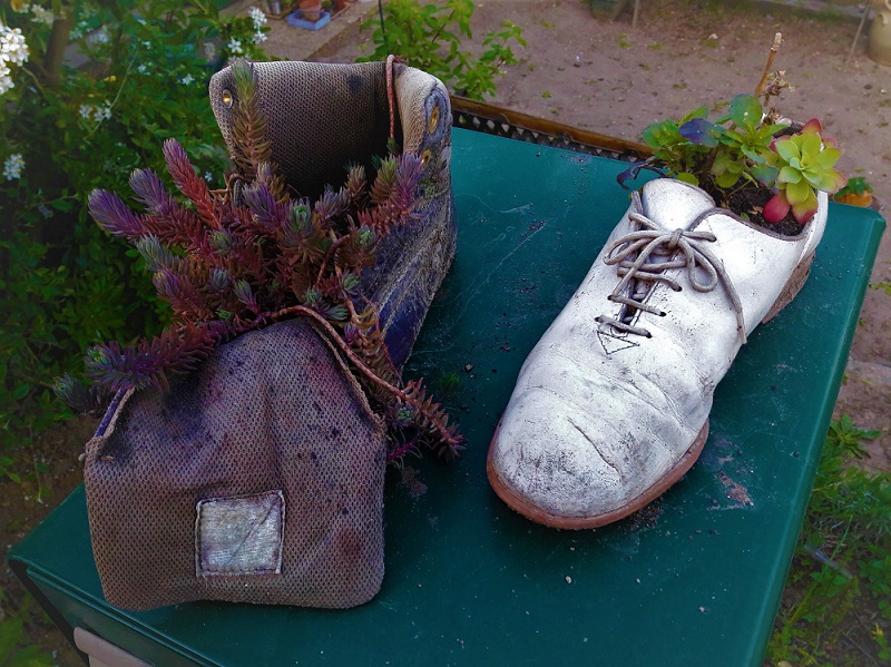 Положить на весы меня поспешили...