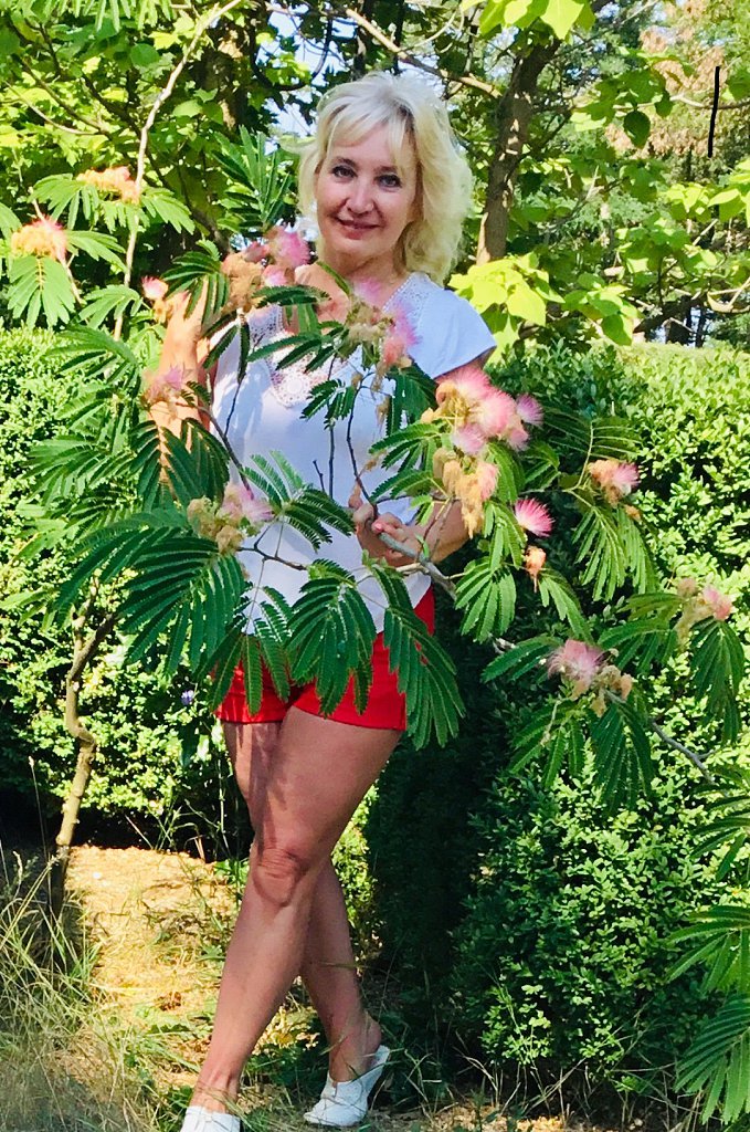 Моей Любви благословенье. Посвящение С. Т. 11190