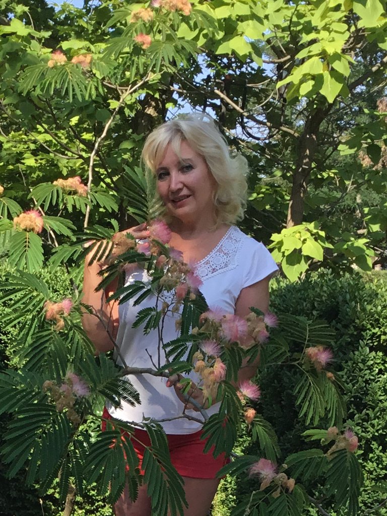 Лишь только ты. Посвящение С. Т. 11191