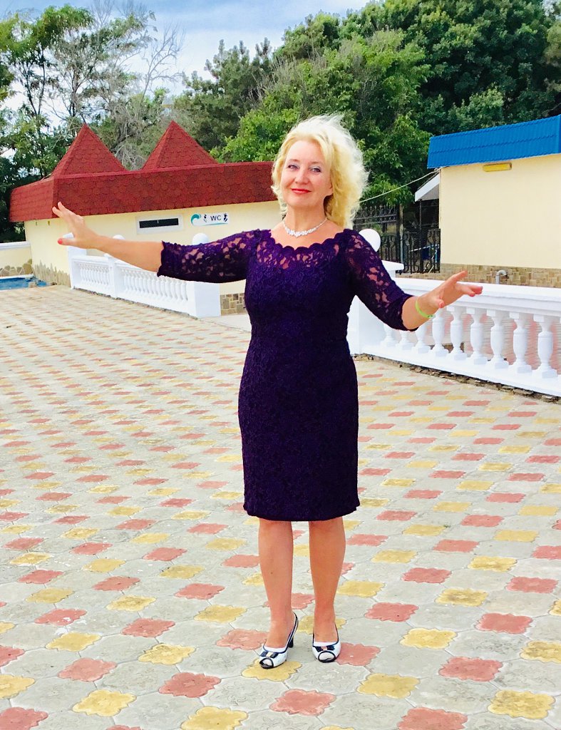 Моя святая. Посвящение С. Т. 11192