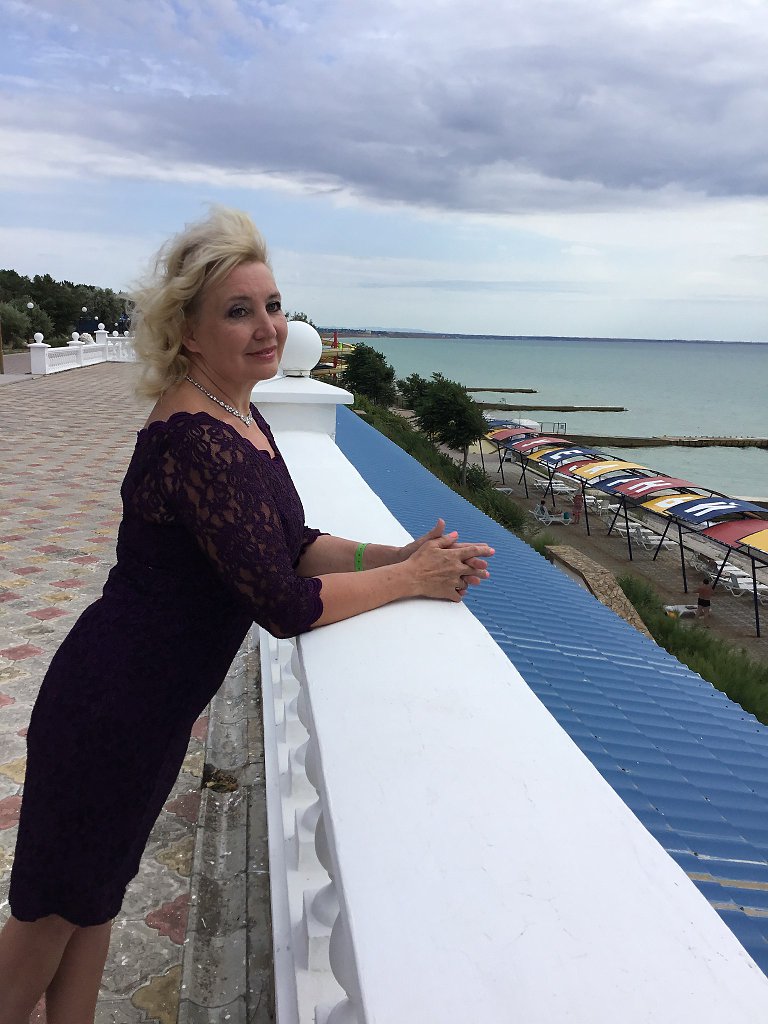 Твоя краса. Посвящение С. Т. 11193