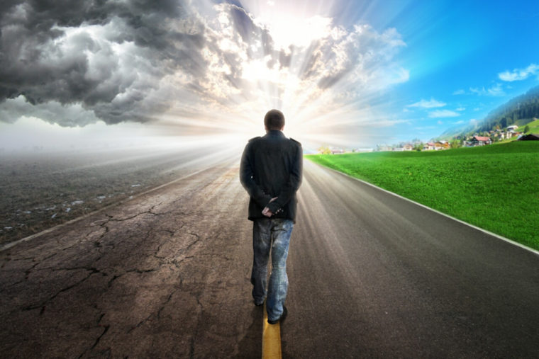 Беспокойство