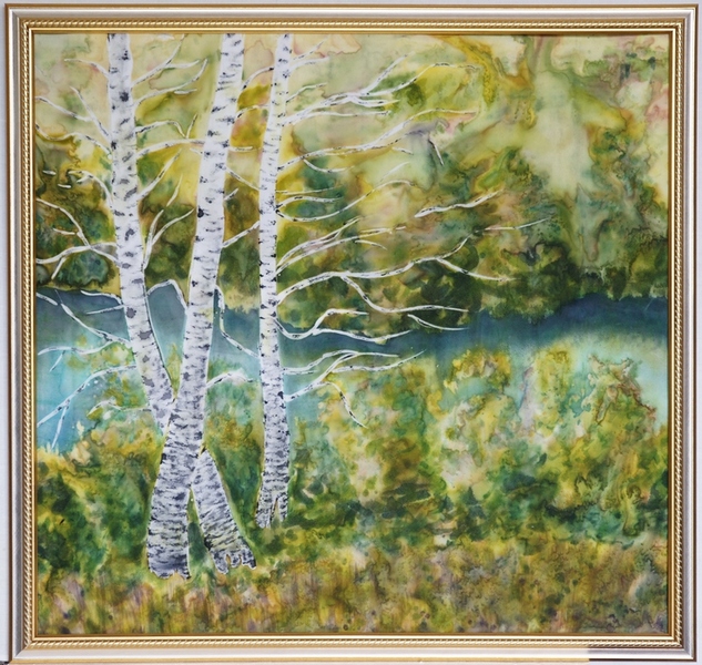 Экс. на О дне 18. 05 1982 г. СПРМ. Никоненко Серге