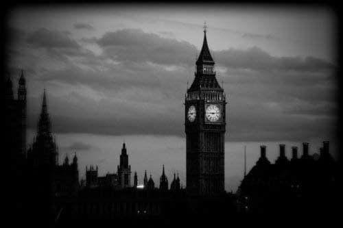 Очень печальная история