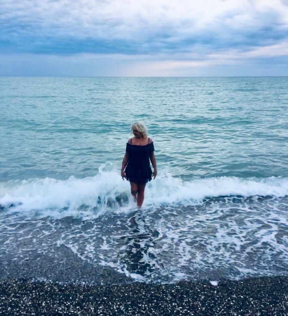 Прекрасная Царица. Посвящение С. Т. 11196