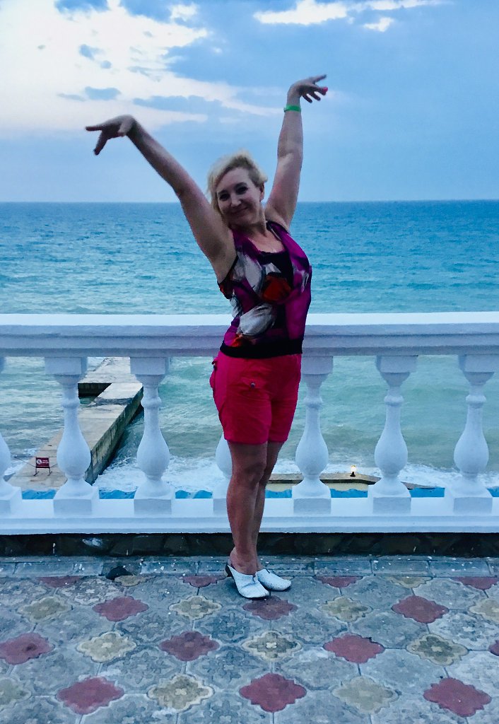 Мой Ангел. Посвящение С. Т. 11207