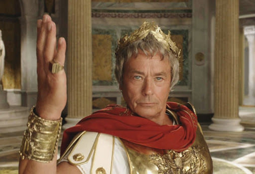 Пришел, увидел...