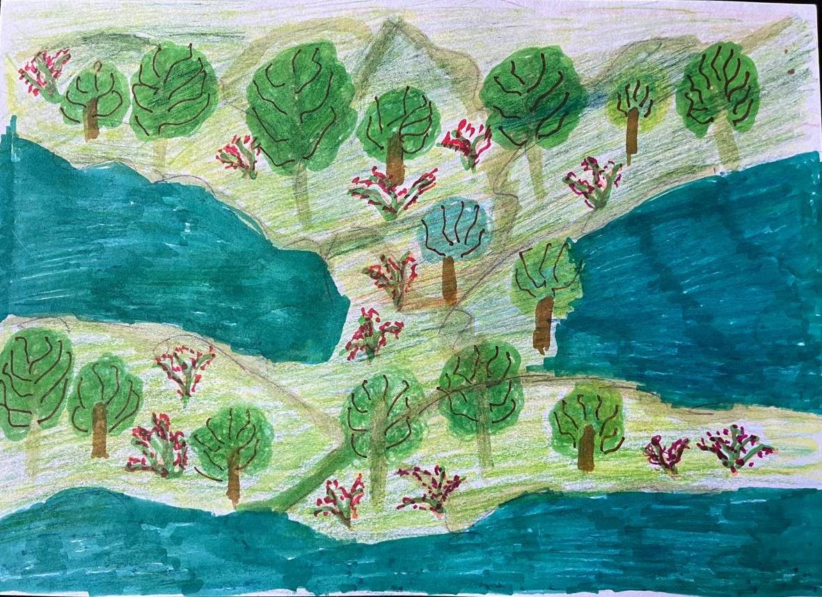 Ту, чье имя страсть