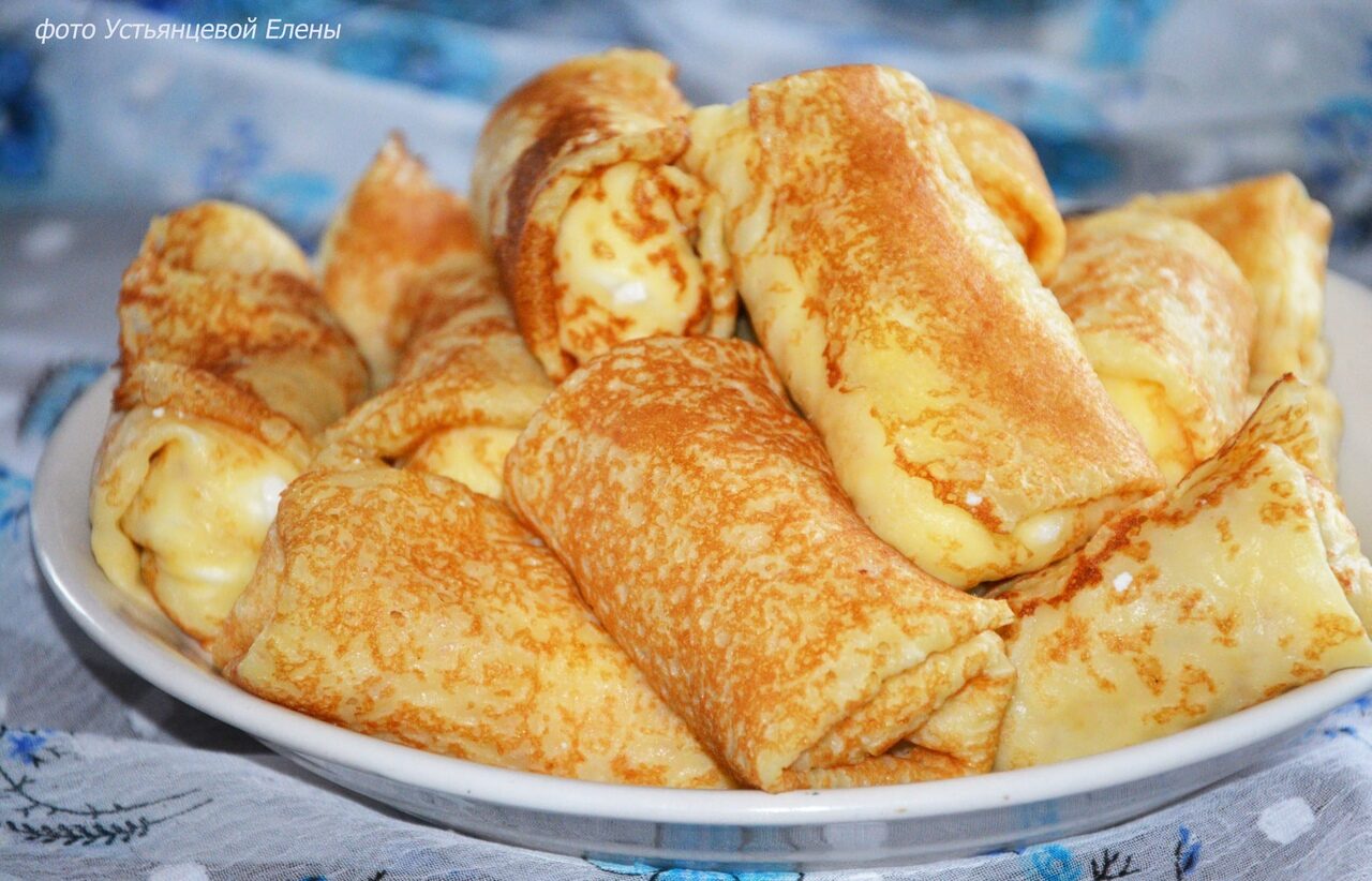 Масленица