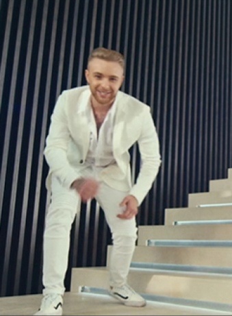 От Мессенджера до Друзей