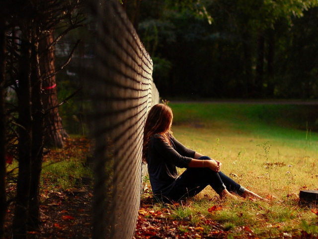 Там нет меня...