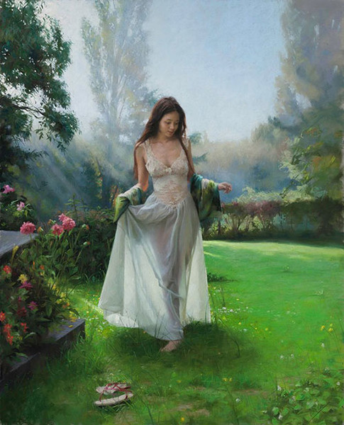 Женщина лучшее Божие создание