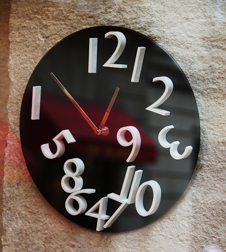 Времечко лихое