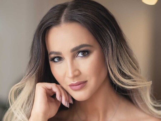 Королева Всех цветов...