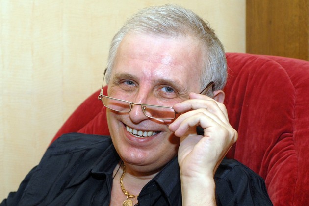 Обзор зимнего тура от Александра Сидорова