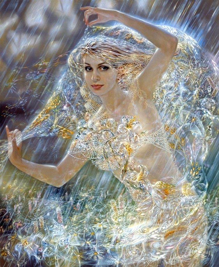 Весна Жизни