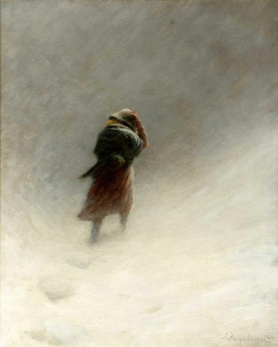 Мельница
