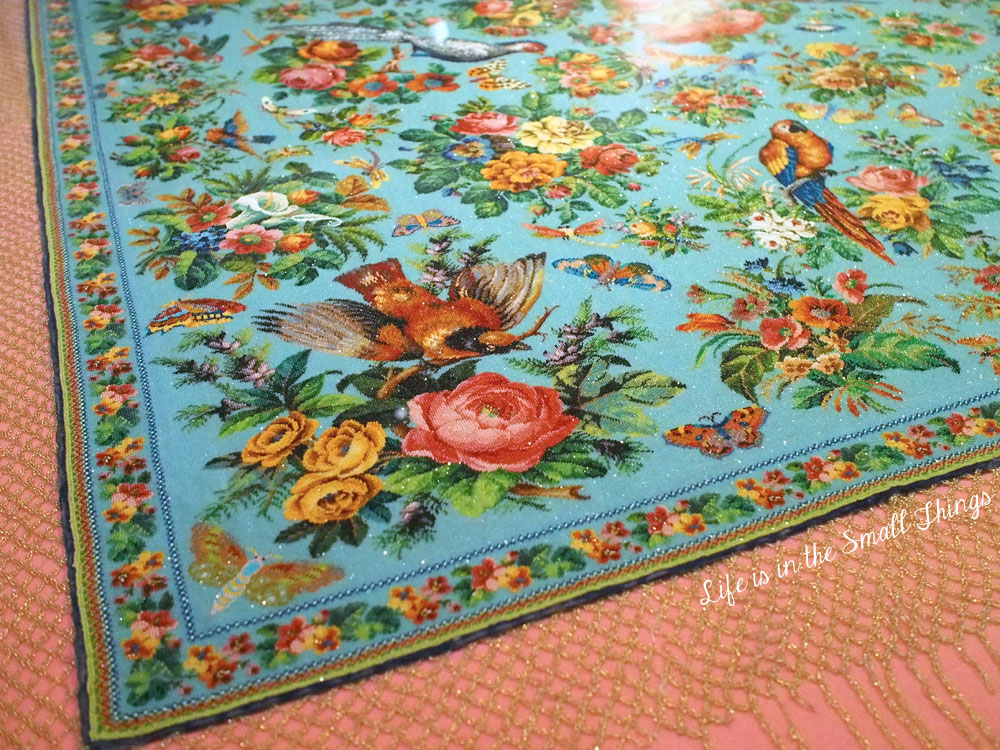 Скатертью дорога