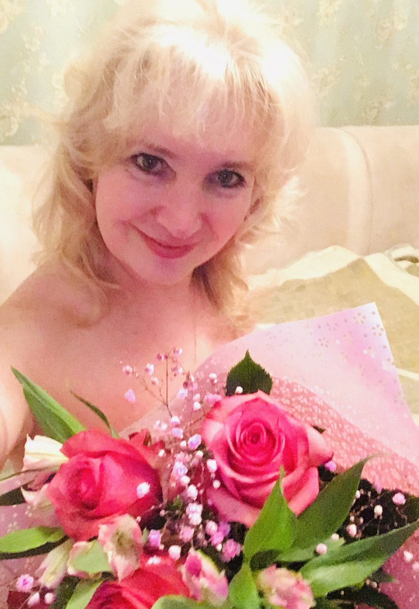 Ты так прекрасна и нежна. Посвящение С. Т. 11251